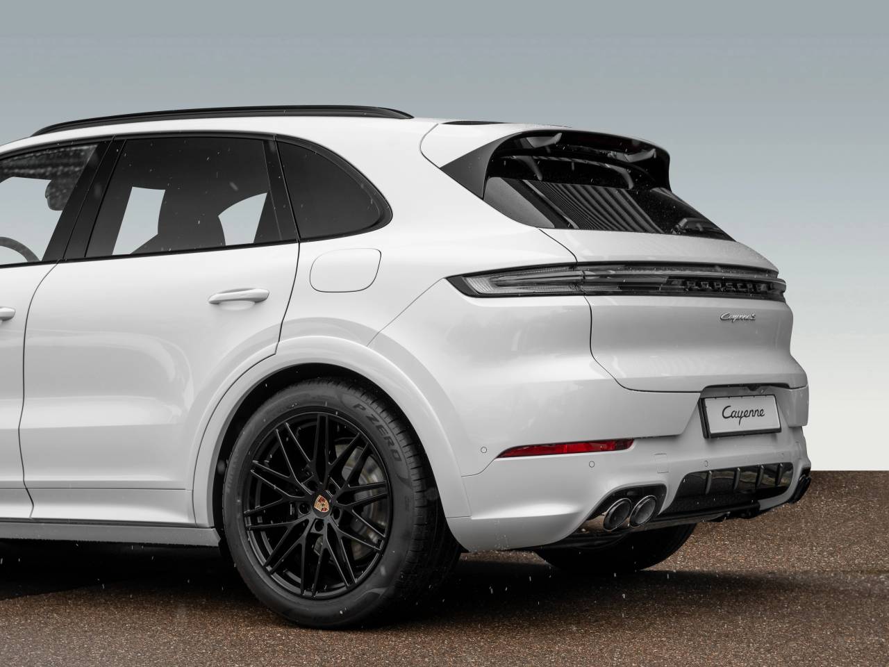 Porsche Cayenne III ph2 S E-Hybrid - 2025 - Joinsteer - #6