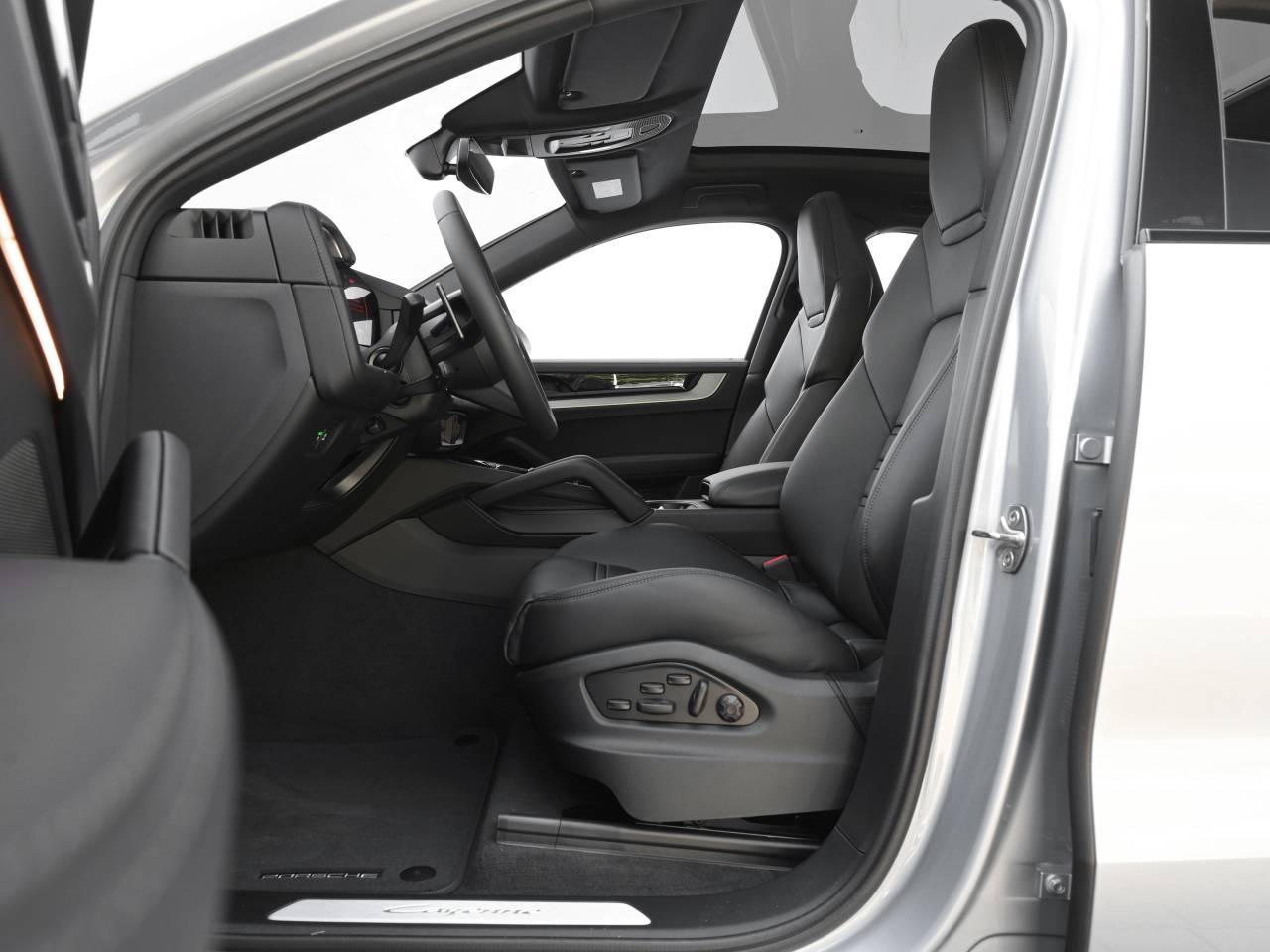 Porsche Cayenne III ph2 Coupé - 2025 - Joinsteer - #14