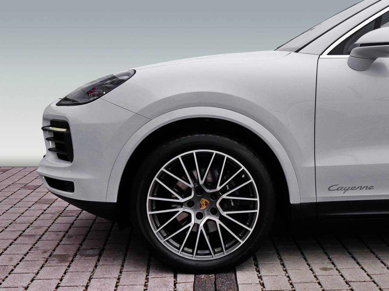 Porsche Cayenne III Coupé - 2021 - Joinsteer - #23