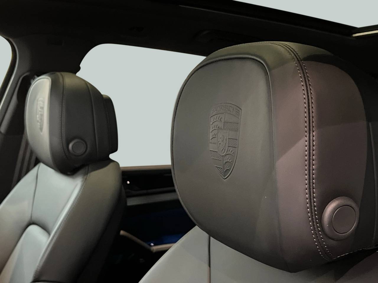 Porsche Cayenne III ph2 E-Hybrid - 2025 - Joinsteer - #22