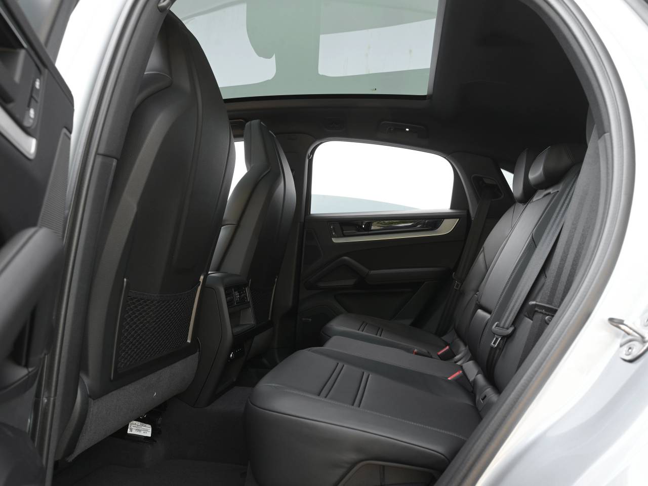 Porsche Cayenne III ph2 Coupé - 2025 - Joinsteer - #15