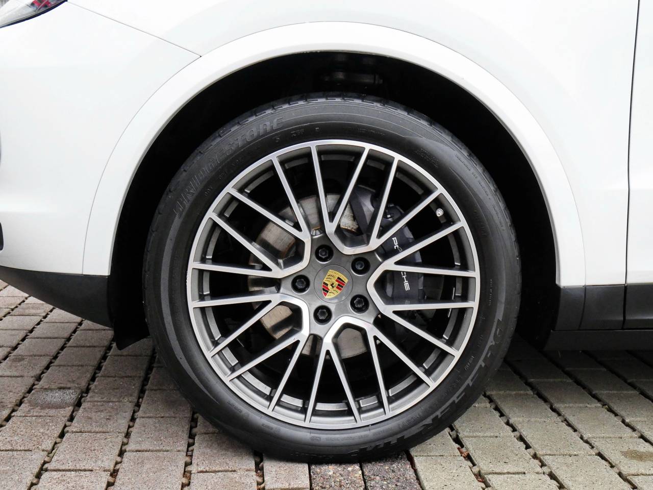 Porsche Cayenne III Coupé - 2021 - Joinsteer - #24