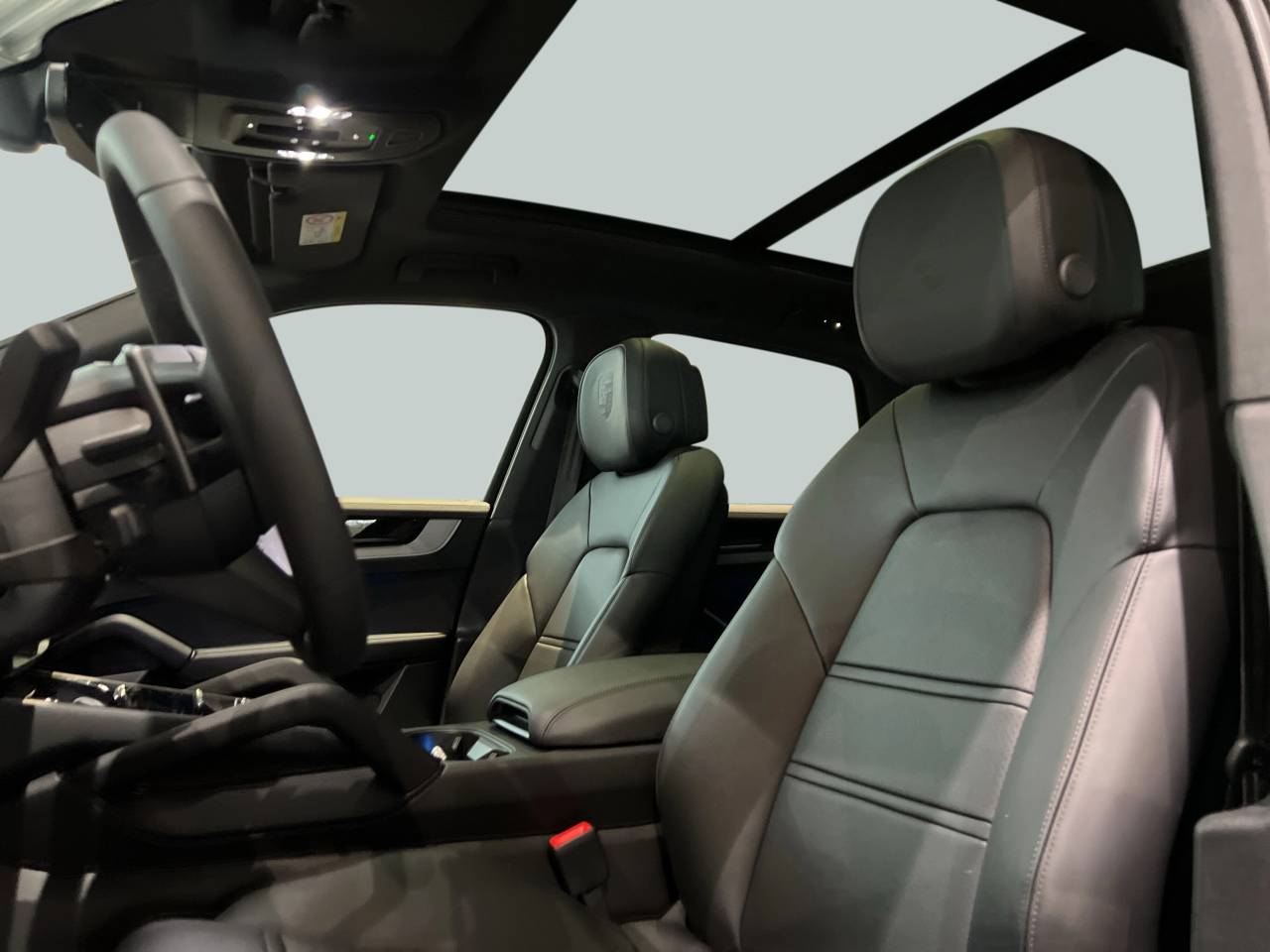 Porsche Cayenne III ph2 E-Hybrid - 2025 - Joinsteer - #23