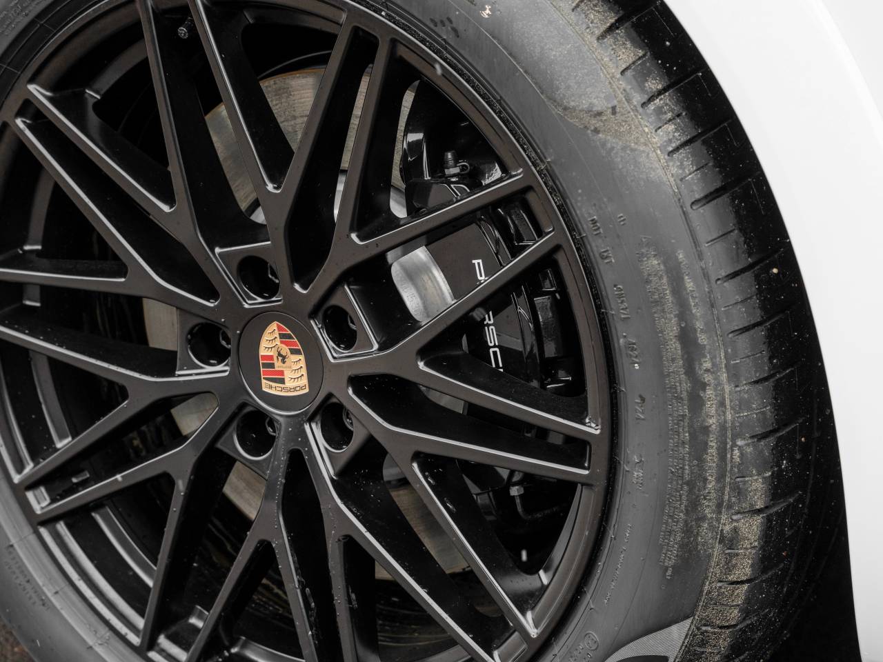 Porsche Cayenne III ph2 S E-Hybrid - 2025 - Joinsteer - #8