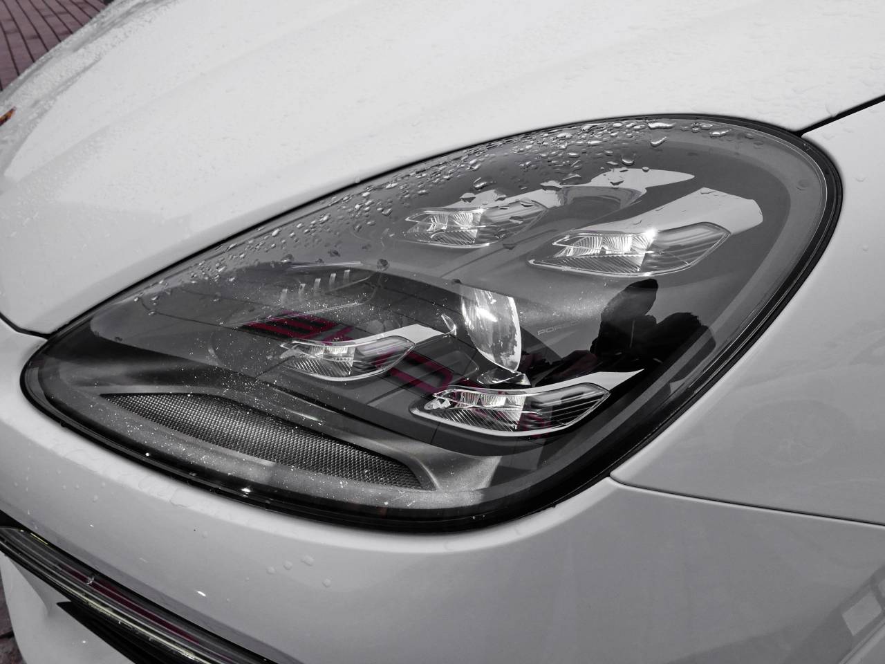 Porsche Cayenne III Coupé - 2021 - Joinsteer - #25