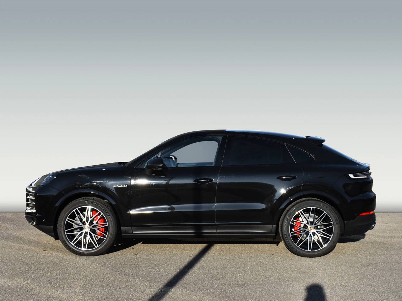 Porsche Cayenne III ph2 S E-Hybrid Coupé - 2025 - Joinsteer - #2