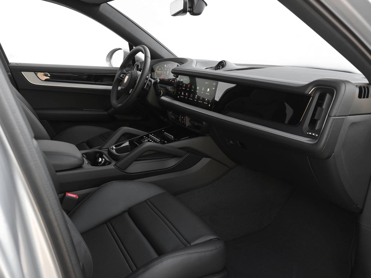 Porsche Cayenne III ph2 Coupé - 2025 - Joinsteer - #19