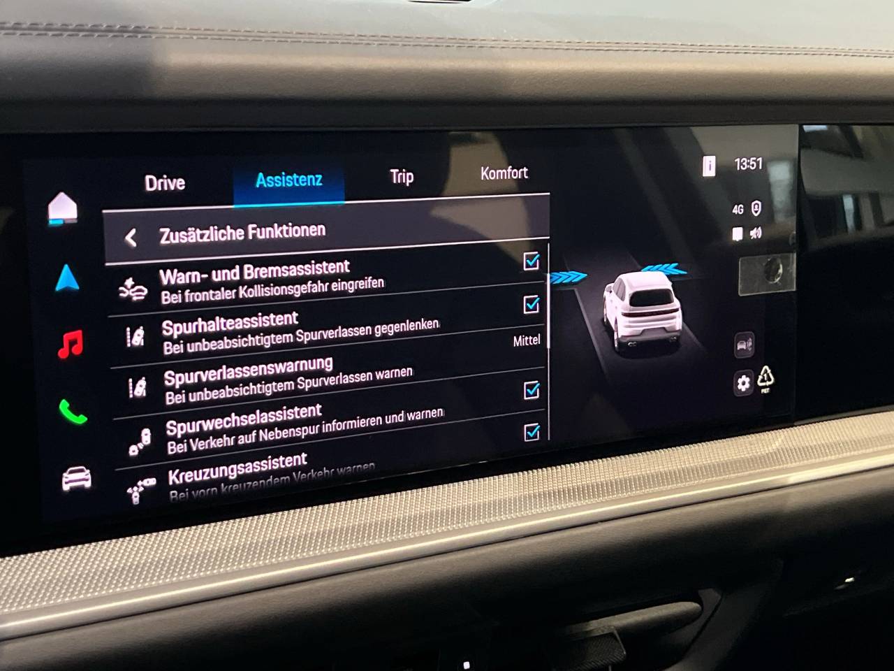 Porsche Cayenne III ph2 E-Hybrid - 2025 - Joinsteer - #26