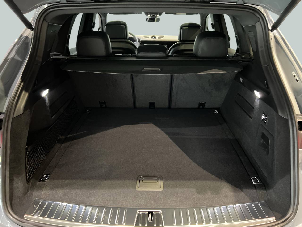 Porsche Cayenne III ph2 E-Hybrid - 2025 - Joinsteer - #28