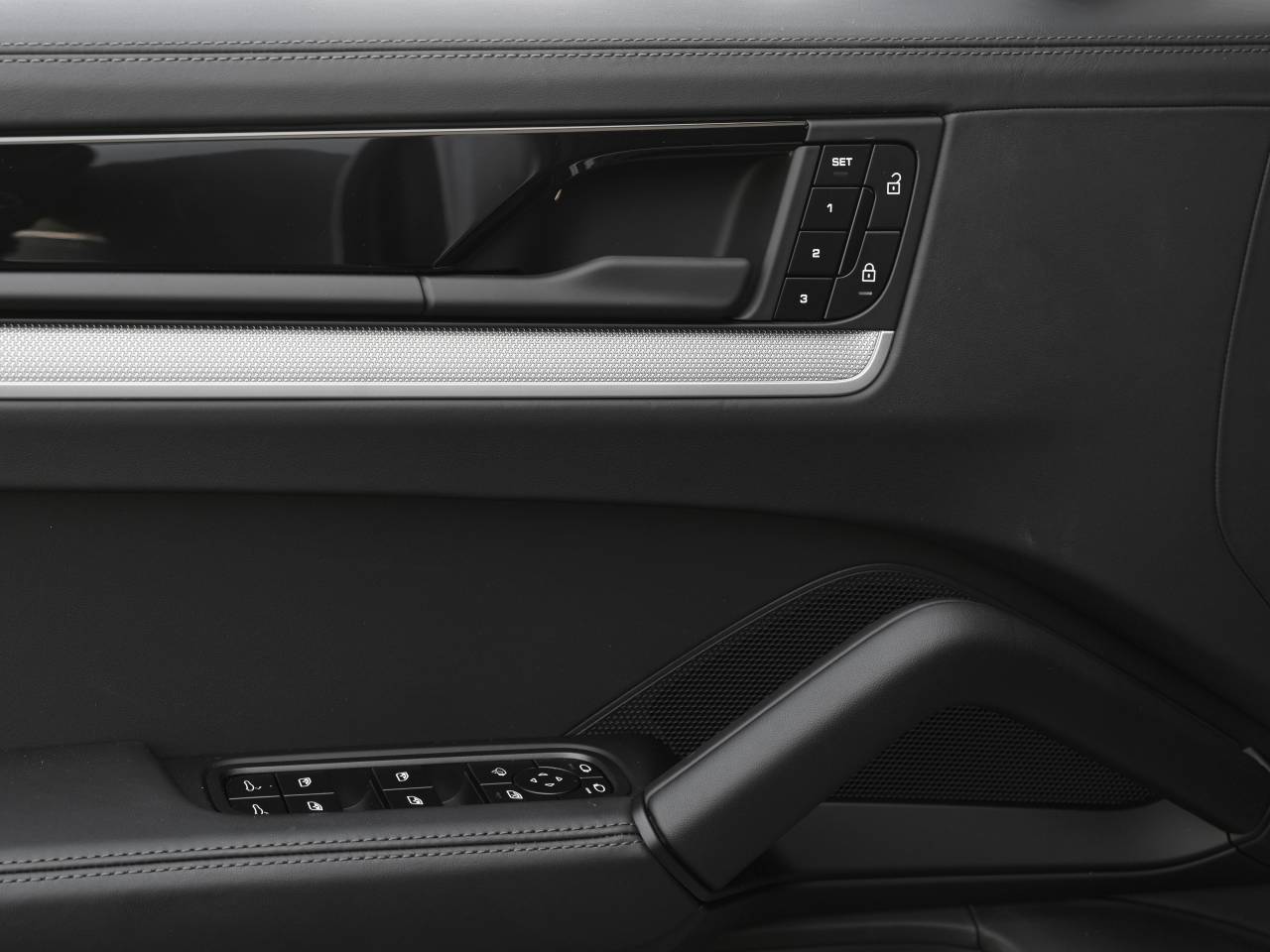 Porsche Cayenne III ph2 Coupé - 2025 - Joinsteer - #22