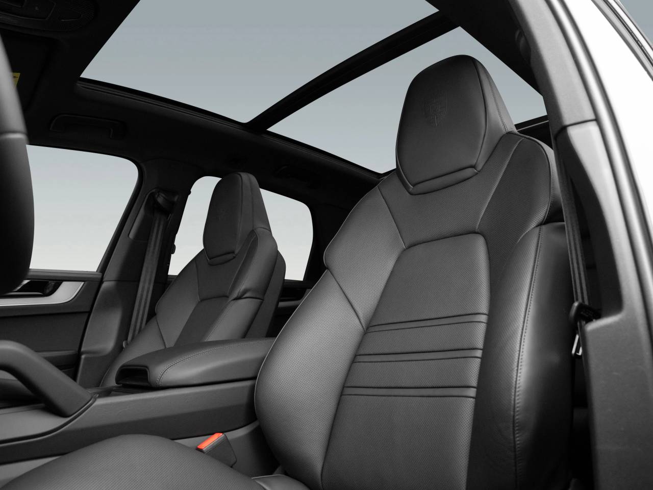 Porsche Cayenne III ph2 S E-Hybrid - 2025 - Joinsteer - #13