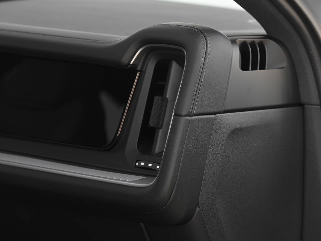 Porsche Cayenne III ph2 Coupé - 2025 - Joinsteer - #24