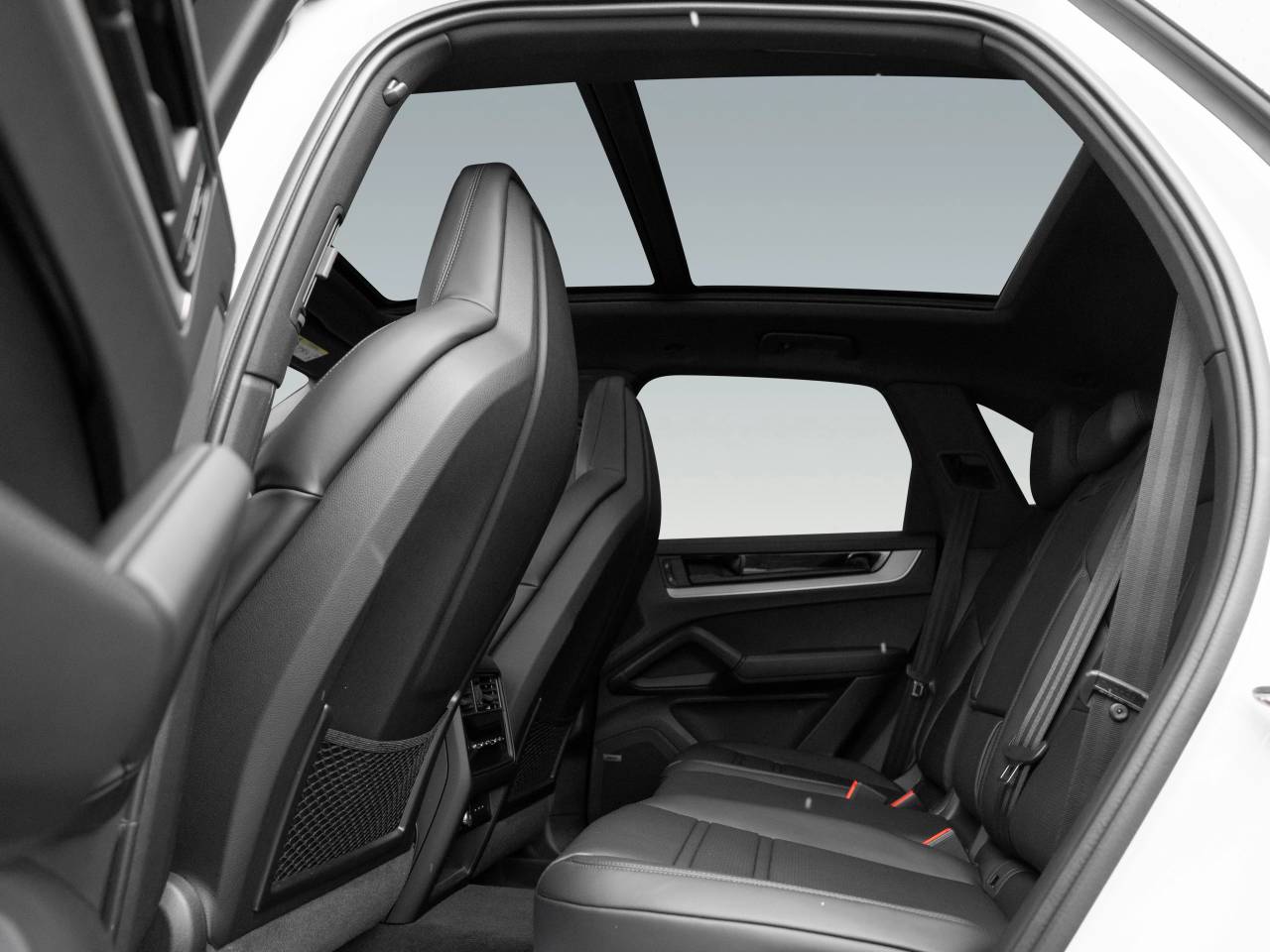 Porsche Cayenne III ph2 S E-Hybrid - 2025 - Joinsteer - #15