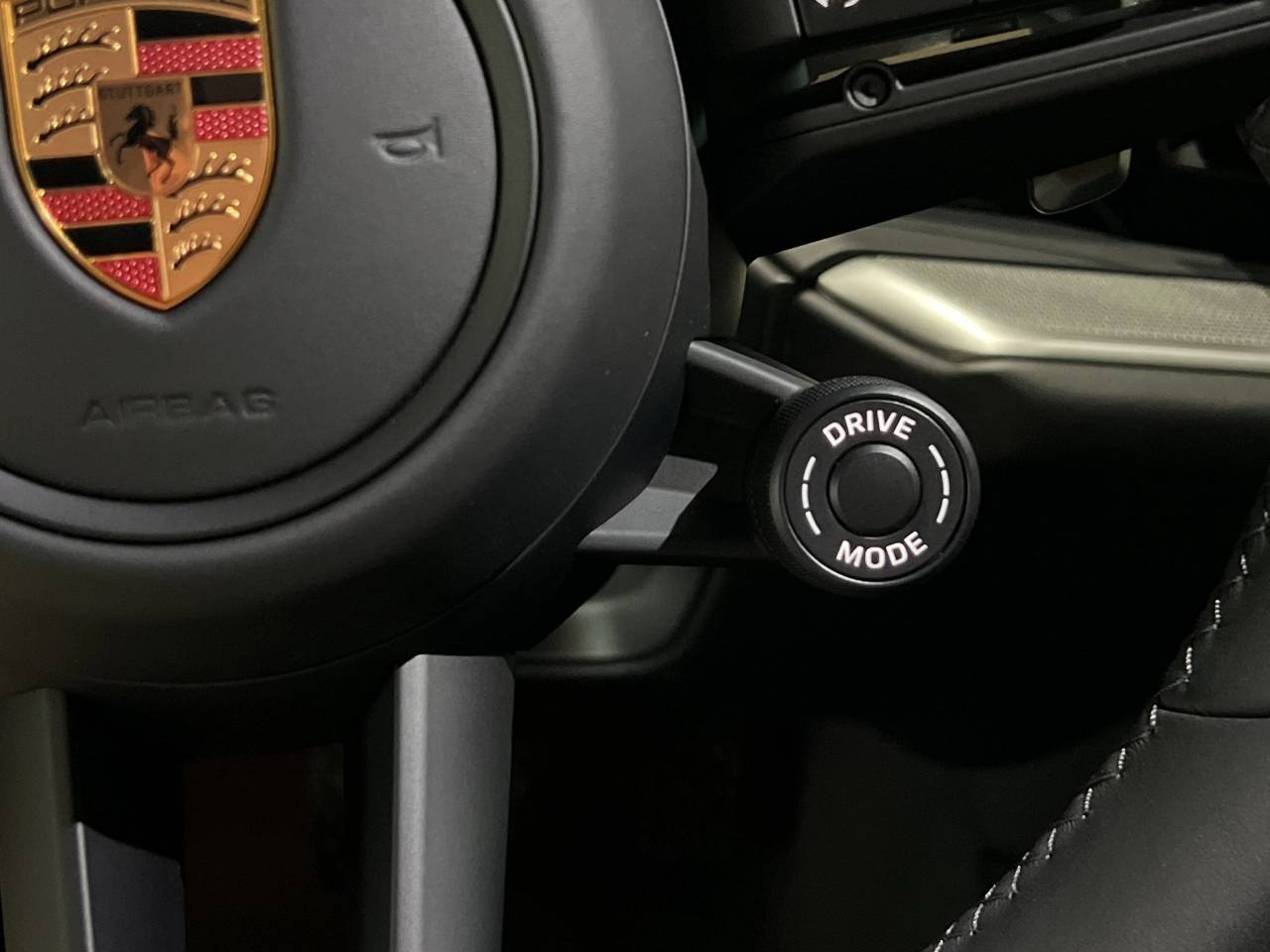 Porsche Cayenne III ph2 E-Hybrid - 2025 - Joinsteer - #31