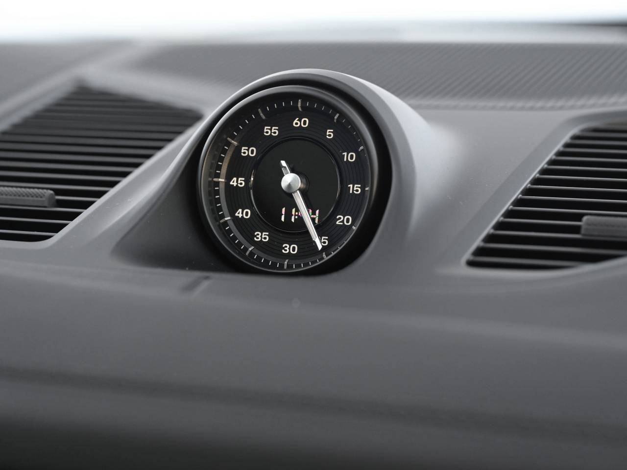 Porsche Cayenne III ph2 Coupé - 2025 - Joinsteer - #26