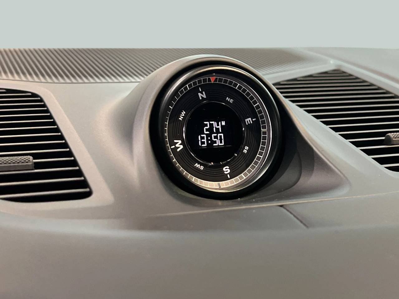 Porsche Cayenne III ph2 E-Hybrid - 2025 - Joinsteer - #32