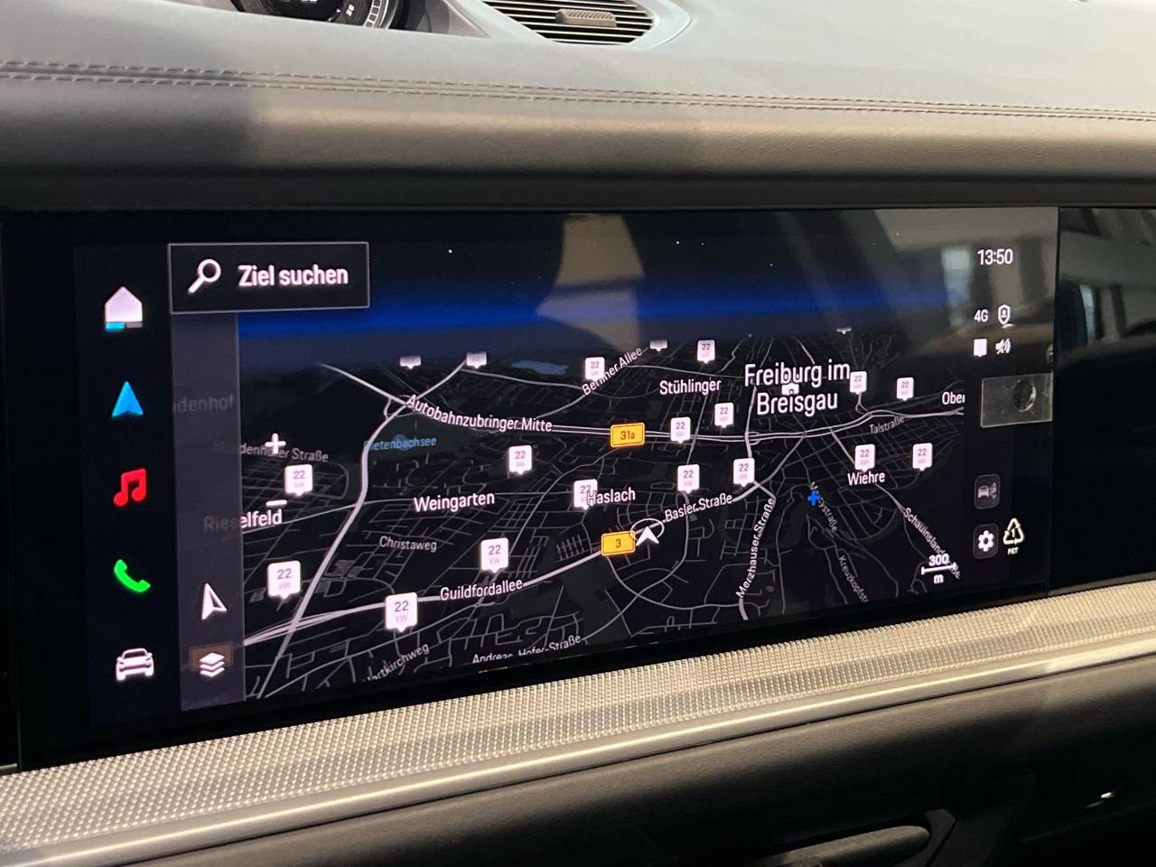 Porsche Cayenne III ph2 E-Hybrid - 2025 - Joinsteer - #33