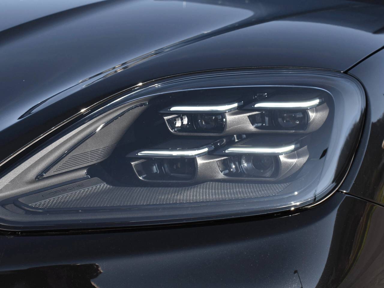 Porsche Cayenne III ph2 S E-Hybrid Coupé - 2025 - Joinsteer - #10