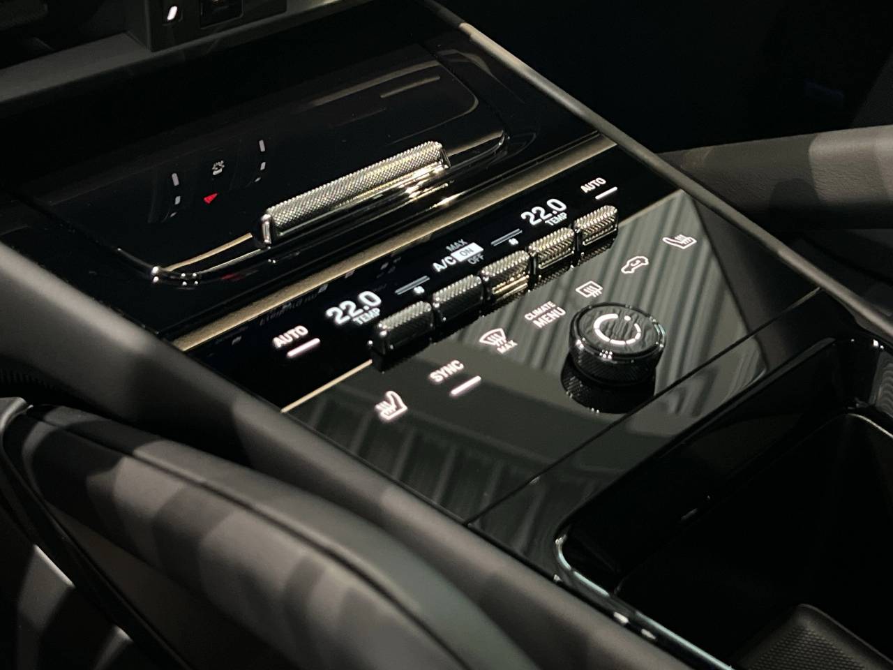 Porsche Cayenne III ph2 E-Hybrid - 2025 - Joinsteer - #34