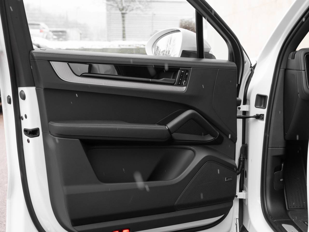 Porsche Cayenne III ph2 S E-Hybrid - 2025 - Joinsteer - #19