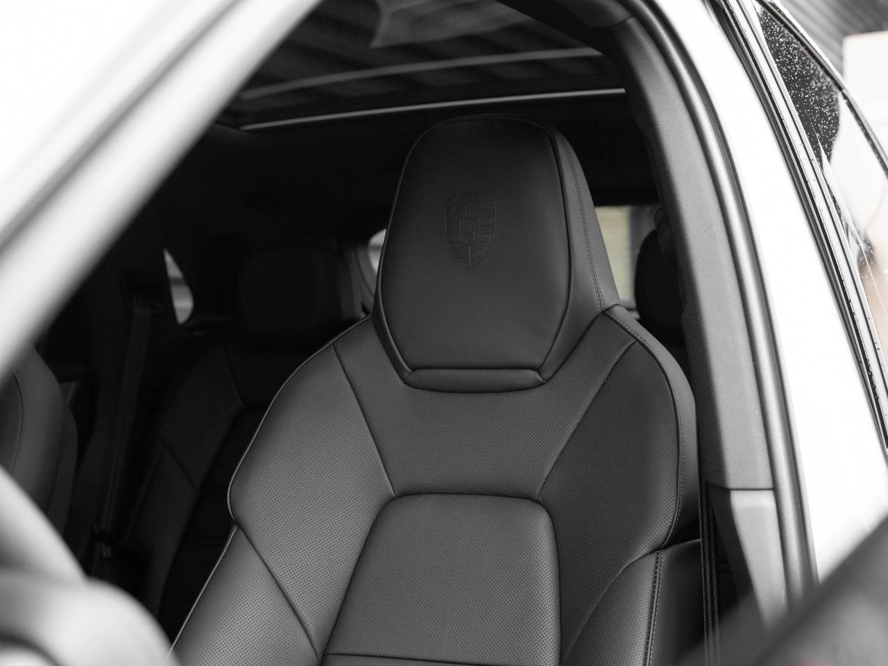 Porsche Cayenne III ph2 S E-Hybrid - 2025 - Joinsteer - #20