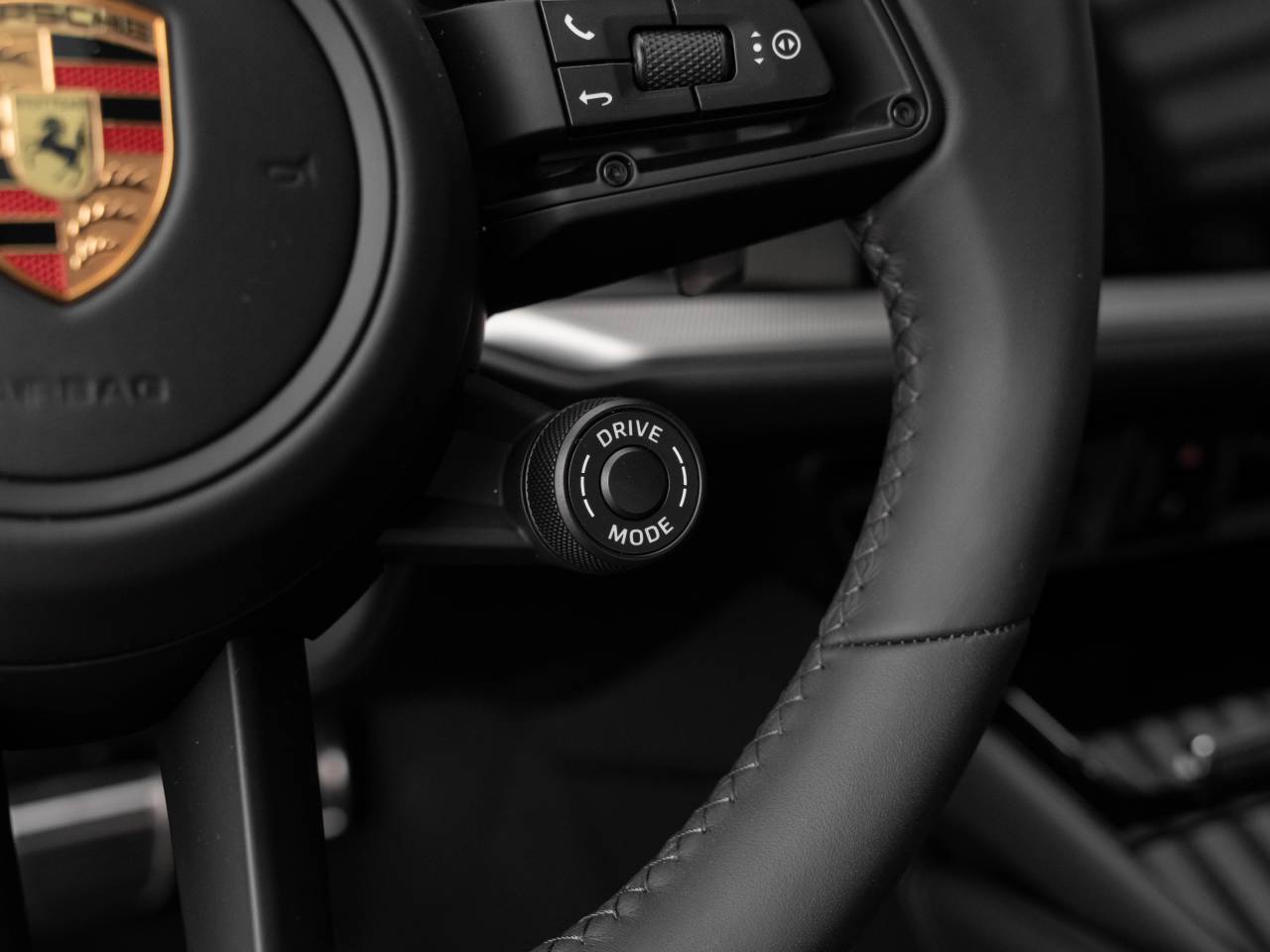 Porsche Cayenne III ph2 S E-Hybrid - 2025 - Joinsteer - #21