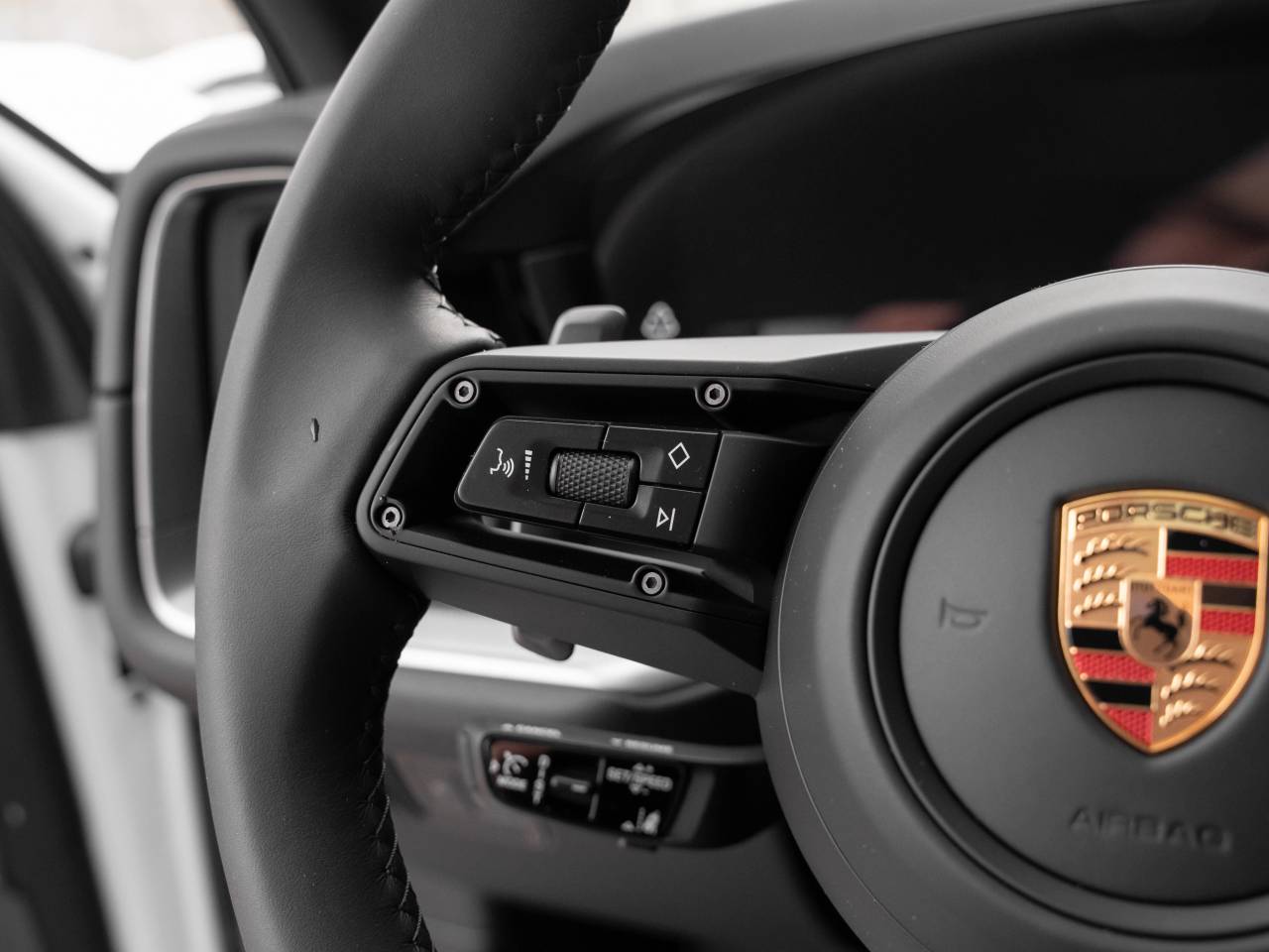 Porsche Cayenne III ph2 S E-Hybrid - 2025 - Joinsteer - #22