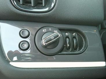 Mini Countryman Pepper Cooper SE — photo 9