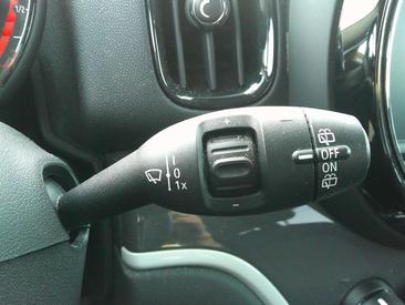 Mini Countryman Pepper Cooper SE — photo 11