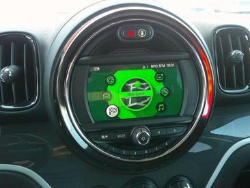 Mini Countryman Pepper Cooper SE — photo 13