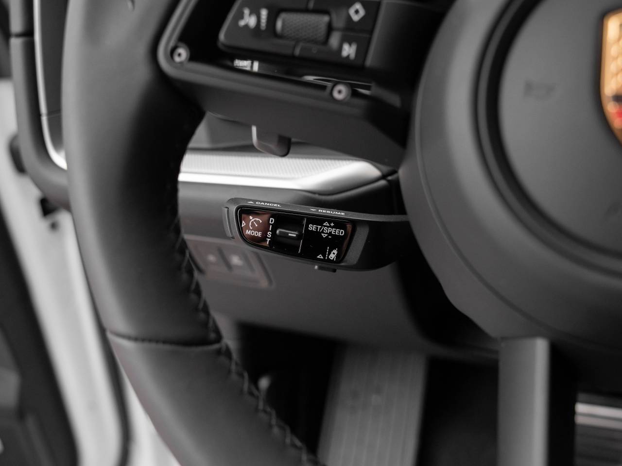 Porsche Cayenne III ph2 S E-Hybrid - 2025 - Joinsteer - #23