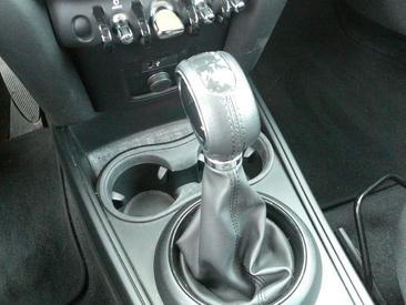 Mini Countryman Pepper Cooper SE — photo 17