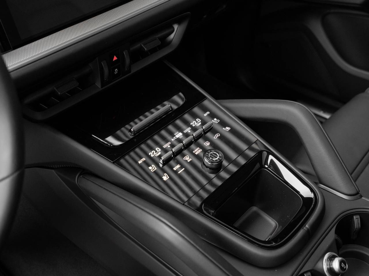 Porsche Cayenne III ph2 S E-Hybrid - 2025 - Joinsteer - #24