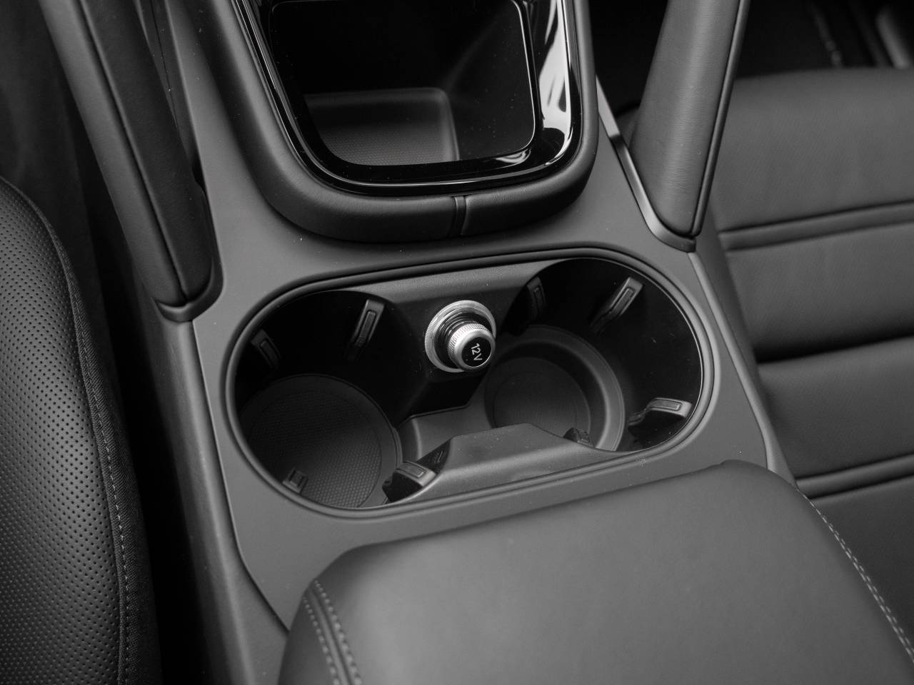 Porsche Cayenne III ph2 S E-Hybrid - 2025 - Joinsteer - #25