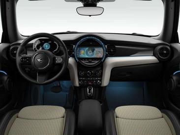 Mini Cabrio Classic Cooper S — photo 4