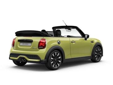 Mini Cabrio Classic Cooper S — photo 5