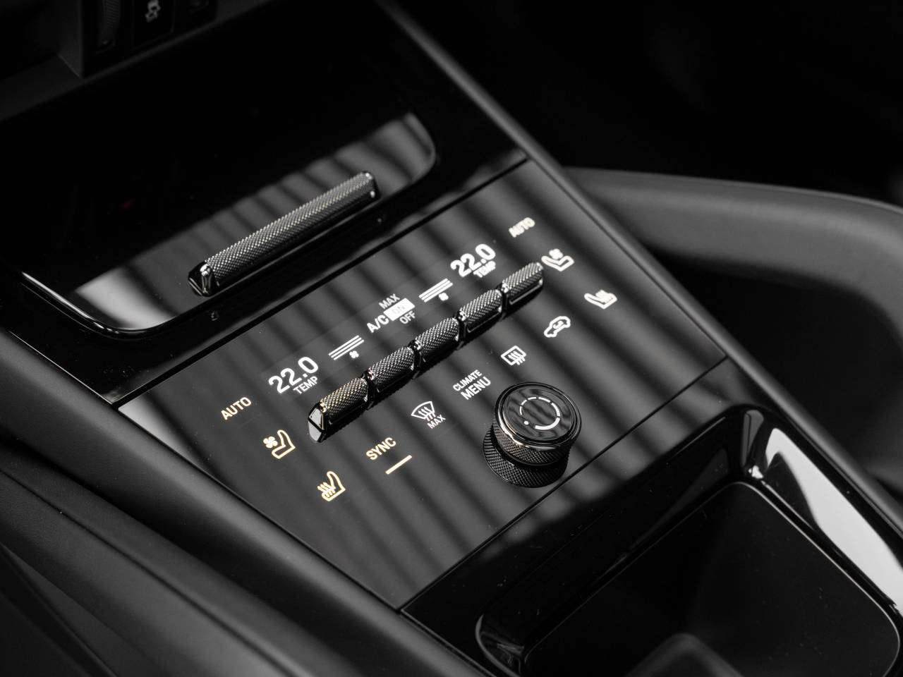 Porsche Cayenne III ph2 S E-Hybrid - 2025 - Joinsteer - #26