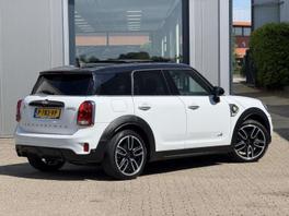 Mini Countryman Chili Cooper SE - 2019 - Joinsteer - #1