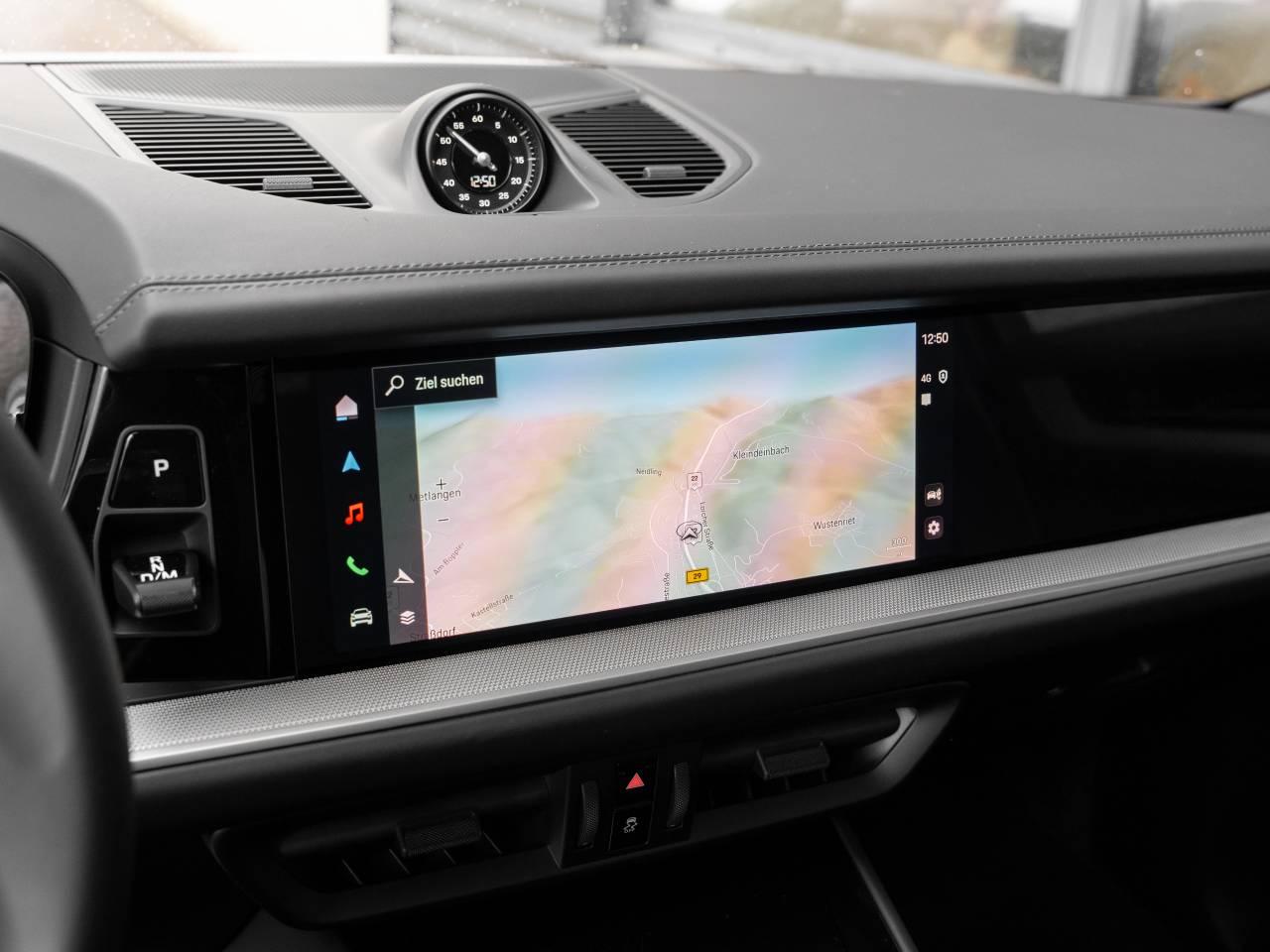 Porsche Cayenne III ph2 S E-Hybrid - 2025 - Joinsteer - #28