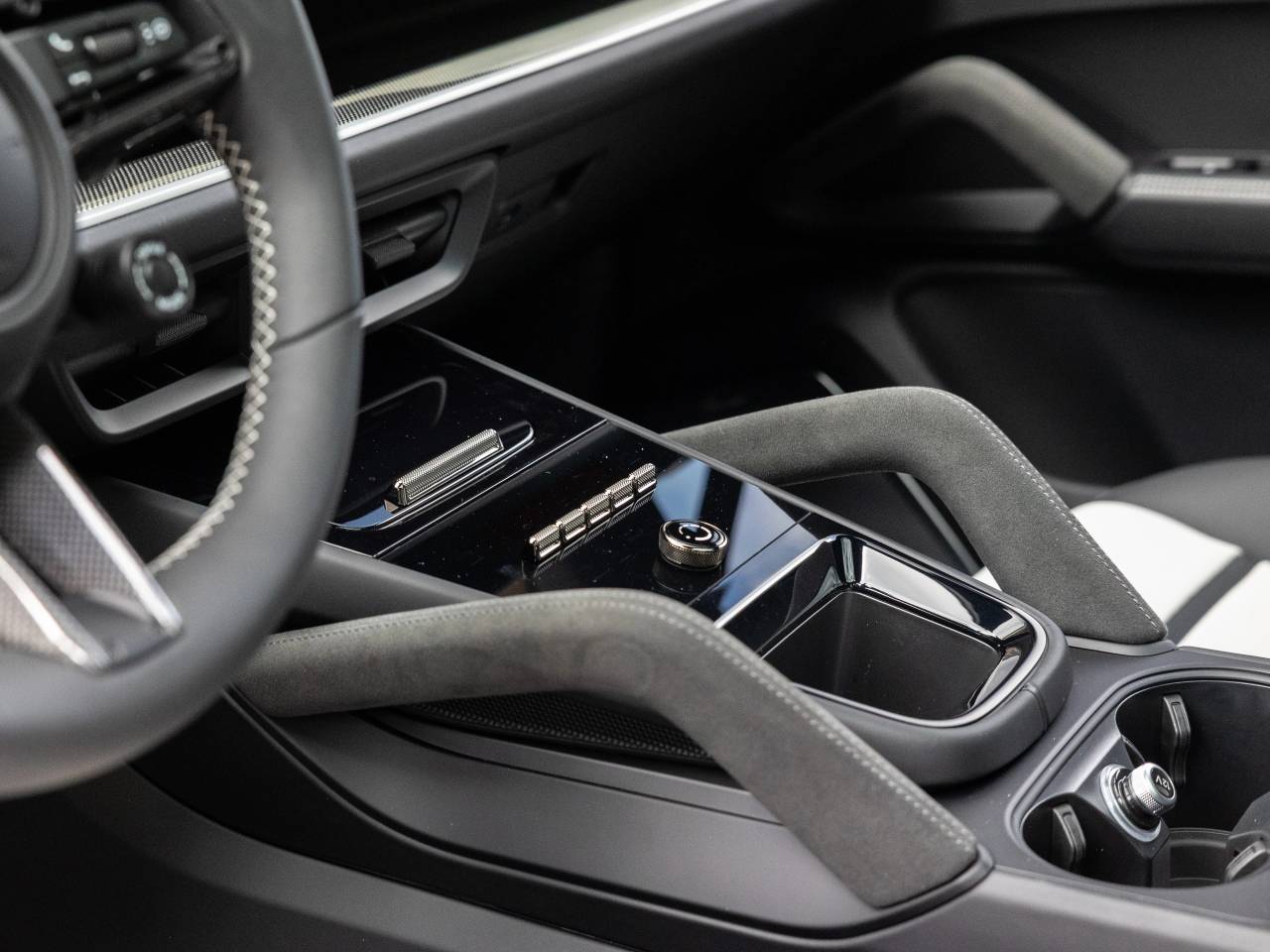 Porsche Cayenne III ph2 Turbo E-Hybrid - 2025 - Joinsteer - #21