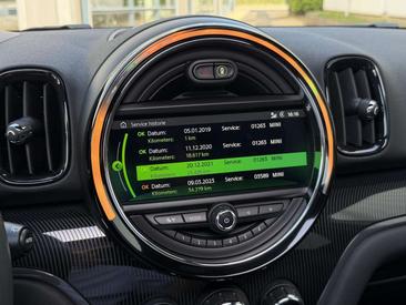 Mini Countryman Chili Cooper SE — photo 15