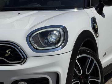 Mini Countryman Chili Cooper SE — photo 22