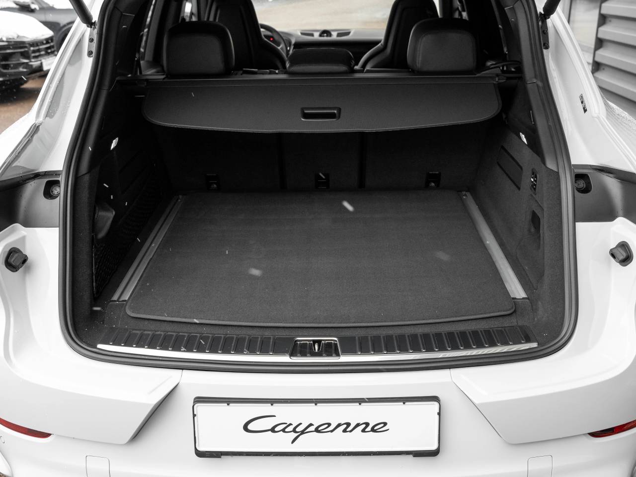 Porsche Cayenne III ph2 S E-Hybrid - 2025 - Joinsteer - #30