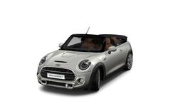 Mini Cabrio COOPER S - 2019 - Joinsteer - #1