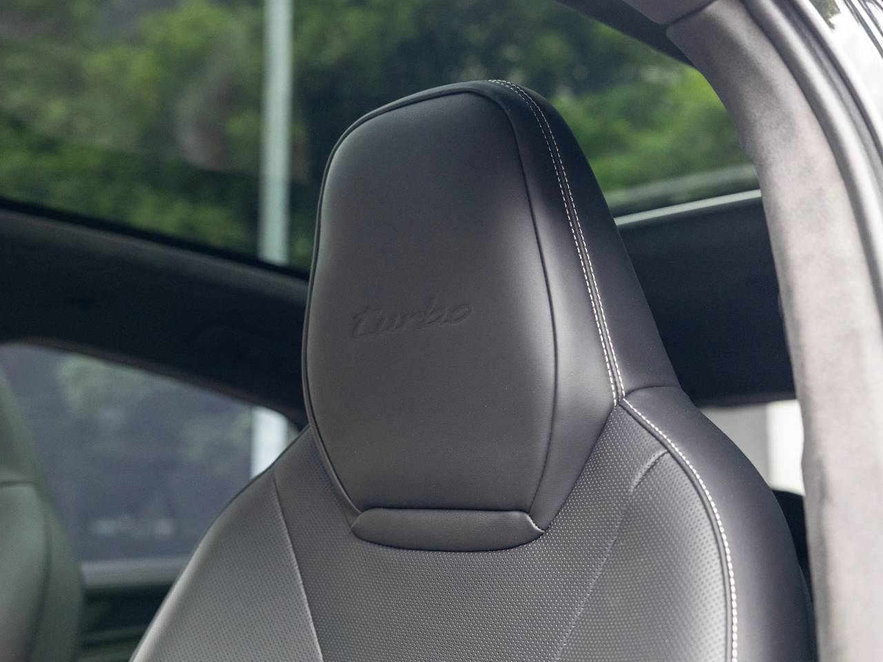 Porsche Cayenne III ph2 Turbo E-Hybrid - 2025 - Joinsteer - #23