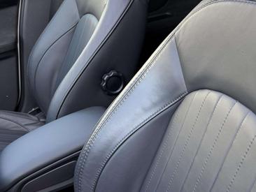 Mini Countryman Chili Cooper SE — photo 31