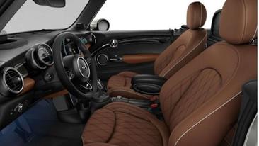 Mini Cabrio COOPER S — photo 3