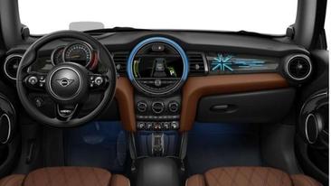 Mini Cabrio COOPER S — photo 4