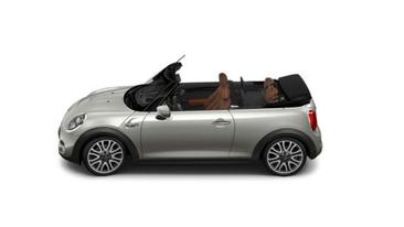 Mini Cabrio COOPER S — photo 5