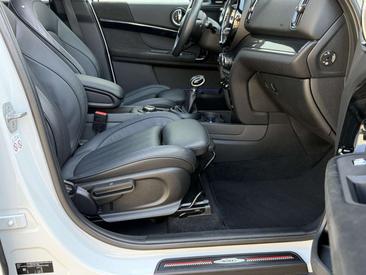 Mini Countryman Chili Cooper SE — photo 34